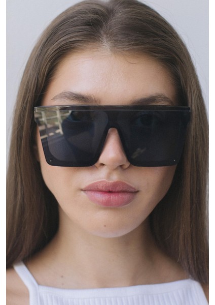 Meji Grey Blue Güneş Gözlüğü fırsatları