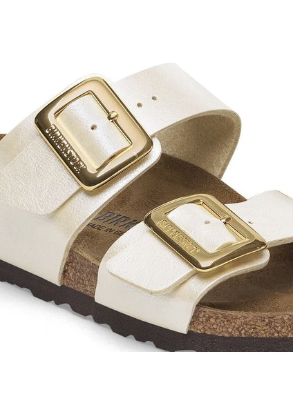 Bırkenstock Sydney Luxe Buckle Kadın Terlik 1029463 fırsatları
