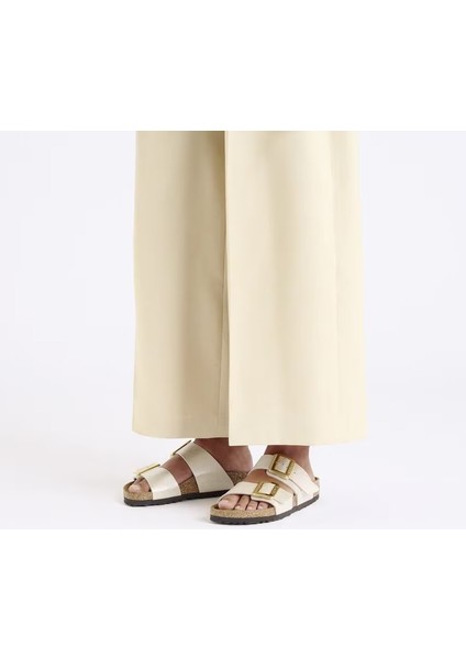 Bırkenstock Sydney Luxe Buckle Kadın Terlik 1029463
