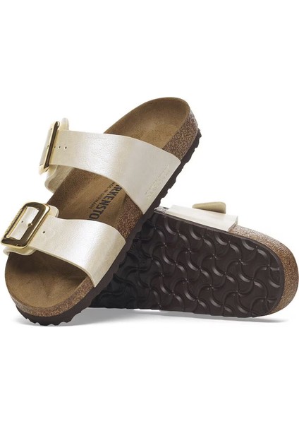Bırkenstock Sydney Luxe Buckle Kadın Terlik 1029463