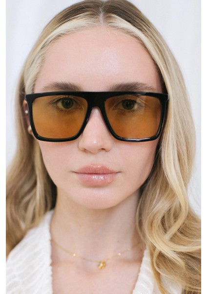 Carpenter Black Nude Güneş Gözlüğü