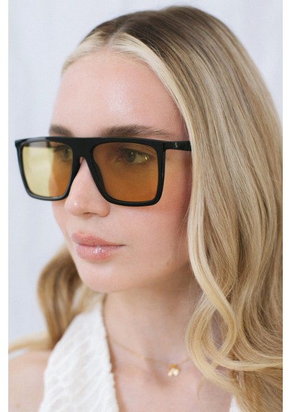 Carpenter Black Nude Güneş Gözlüğü fiyatları