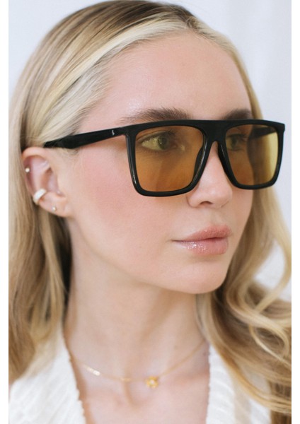 Carpenter Black Nude Güneş Gözlüğü modelleri