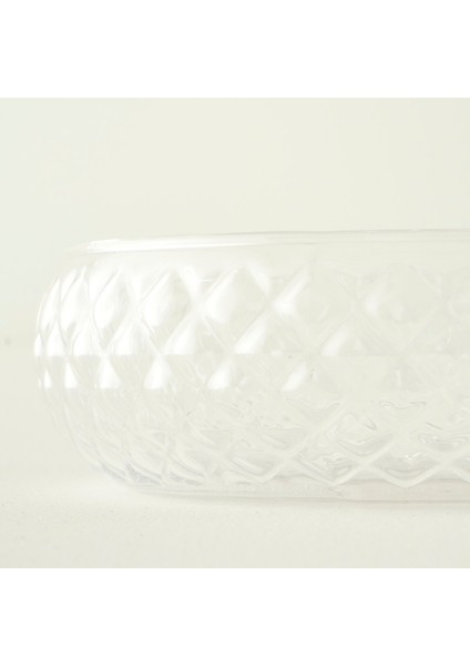 Karmen Sunum Kasesi Naturel (20X6 Cm) modelleri