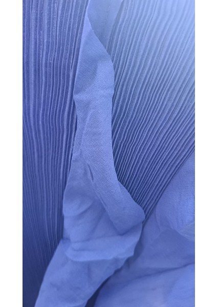Uzun Tül Elbise, Fırfırlı Elbise, Kollu Elbise, Esnek Standart Beden Elbise, Vintage Stil Maxı Boy, Uzun Kollu Yüksek Elastik Flesh Kalkan Fırfır Elbise fırsatları