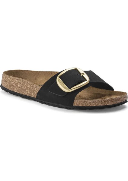 Bırkenstock Madrıd Big Buckle Kadın Terlik 1023342