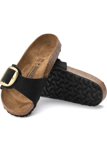 Bırkenstock Madrıd Big Buckle Kadın Terlik 1023342 fırsatları