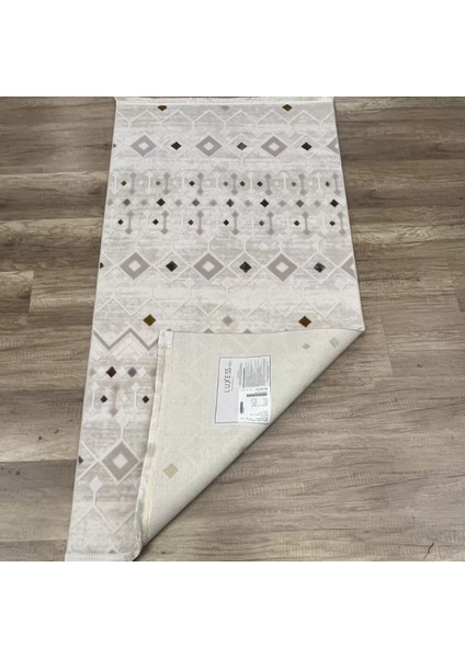 Dekor 1056 Multi kaymaz Taban Antibakteriyel Modern Akrilik Halı modelleri