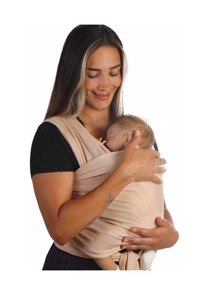 Esnek Wrap Sling Bebek Taşıma Şalı Yazlık Pamuklu Kumaş fiyatları