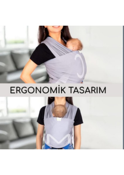 Esnek Wrap Sling Bebek Taşıma Şalı Yazlık Pamuklu Kumaş fırsatları