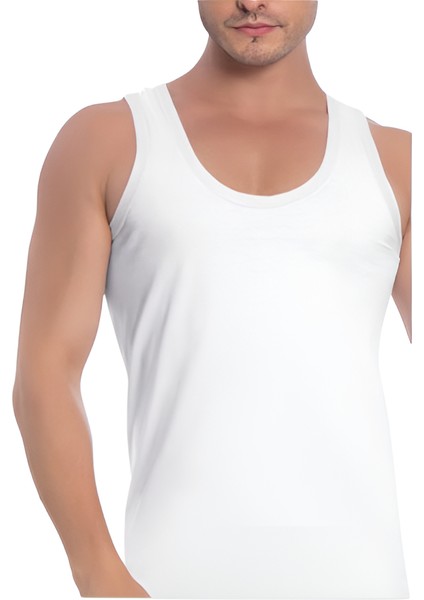 Erkek Bambu Atlet 3'lü 3052