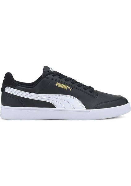Shufflepuma Black-Puma White-Puma Team Gold