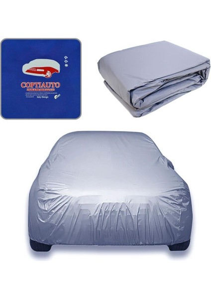 Coptiauto Hyundai IX35 Uyumlu Branda