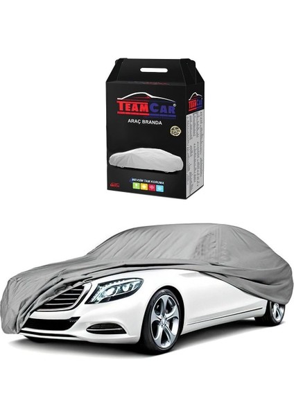 Fiat Idea Oto Branda Ince Müflonlu No:10