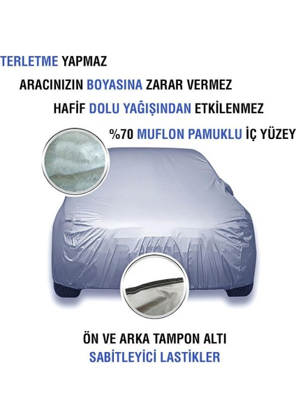 Coptiauto Toyota Rav 4 Branda Lüks %70 Müflonlu Doludan Etkilenmez NO:1A modelleri