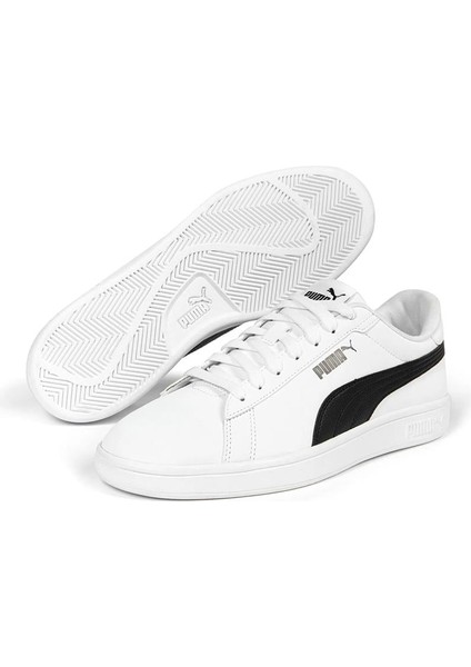 Smash 3.0 Buckpuma White-Puma Black modelleri