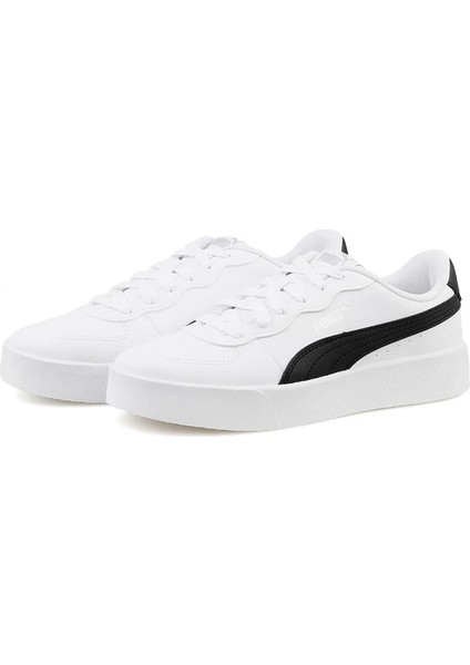 Skye Cleanpuma White-Puma Black modelleri