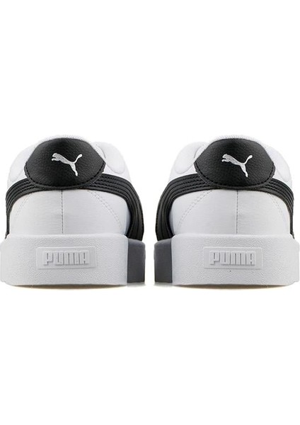 Skye Cleanpuma White-Puma Black fırsatları