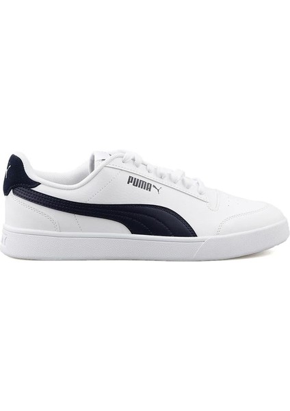 Shufflepuma White-Puma Navy