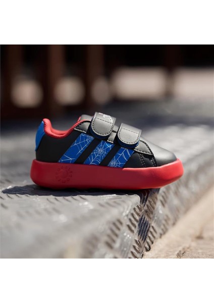 Grand Court Spıder-Man Cf I