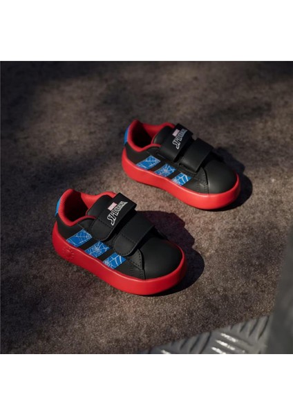 Grand Court Spıder-Man Cf I modelleri