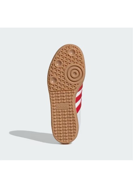 Samba Og J modelleri