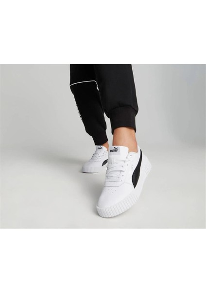 Carina 2.0puma White-Puma Black-Puma Silver fiyatları