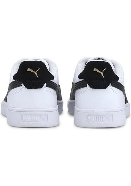 Shufflepuma White-Puma Black-Puma Team Gold fırsatları