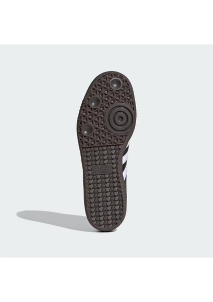 Samba Og W modelleri