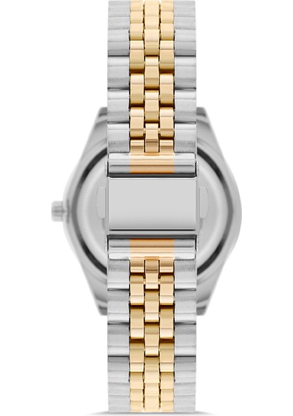 Erkek Çelik Kol Saati TCTSR000705S0030 fiyatları