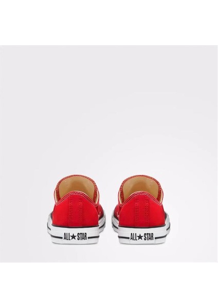 Chuck Taylor All Star modelleri