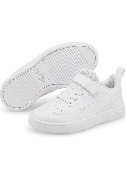 Rickie Ac+ Pspuma White-Puma White-Glacier Gray modelleri