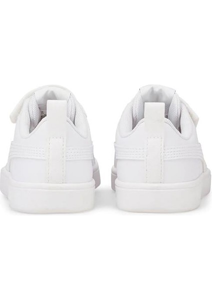 Rickie Ac+ Pspuma White-Puma White-Glacier Gray indirimleri