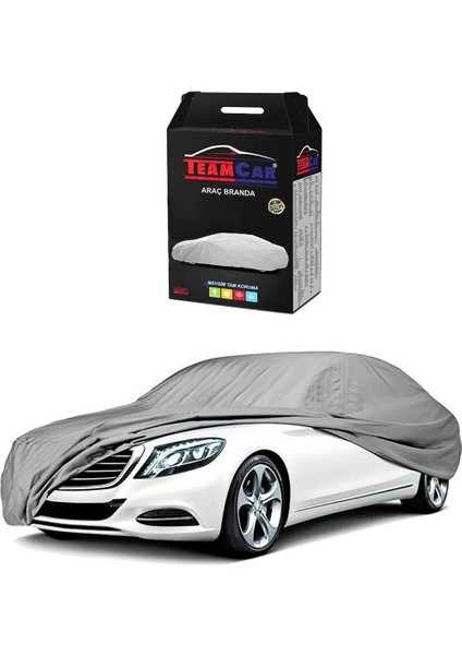 Lexus Ls Oto Branda Ince Müflonlu No:8