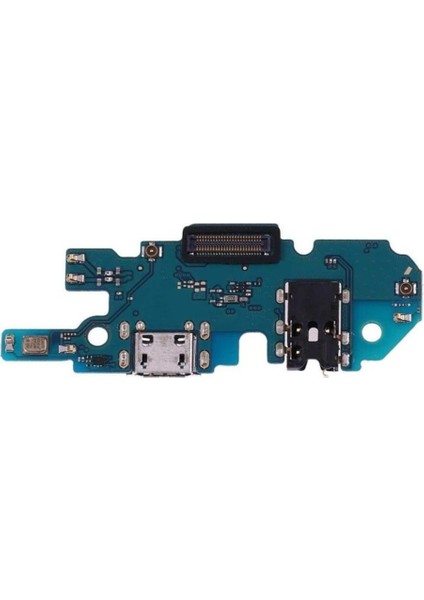 Samsung M105 M10 Mikrofon Şarj Bordu %100 Kvk Servis Orjinal