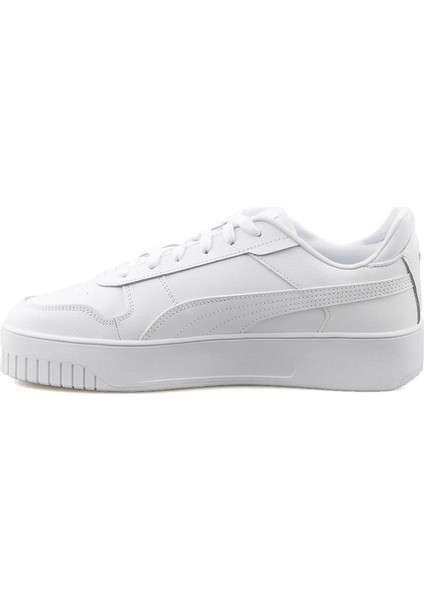 Carina Streetpuma White-Puma White-Puma Gold fiyatları