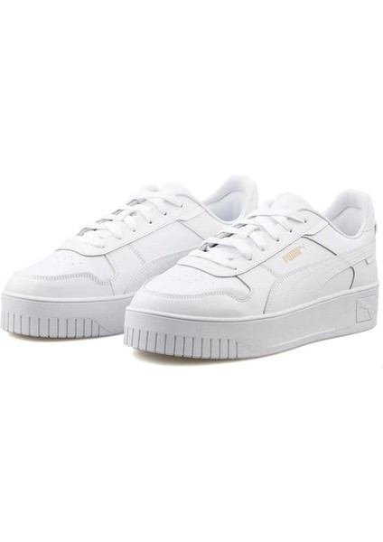 Carina Streetpuma White-Puma White-Puma Gold modelleri