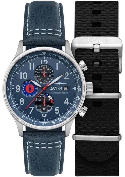 Avı-8 AV-4011-1A Erkek Kol Saati