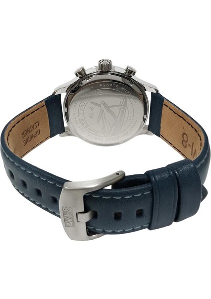 Avı-8 AV-4011-1A Erkek Kol Saati fırsatları