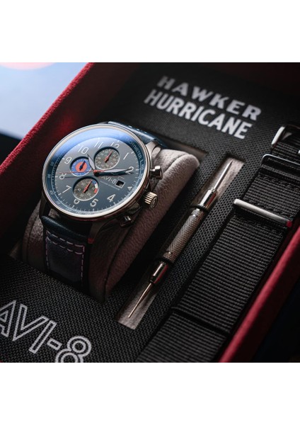 Avı-8 AV-4011-1A Erkek Kol Saati indirimleri