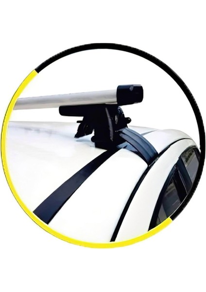 Renault Fluence Tavan Bagajı Çıtası Oluksuz Ara Atkı Port Bagaj Bağlama fiyatları