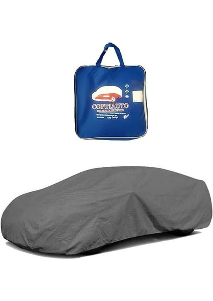 Coptiauto Citroen Nemo Branda