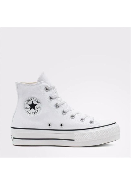Chuck Taylor All Star Lıft fiyatları