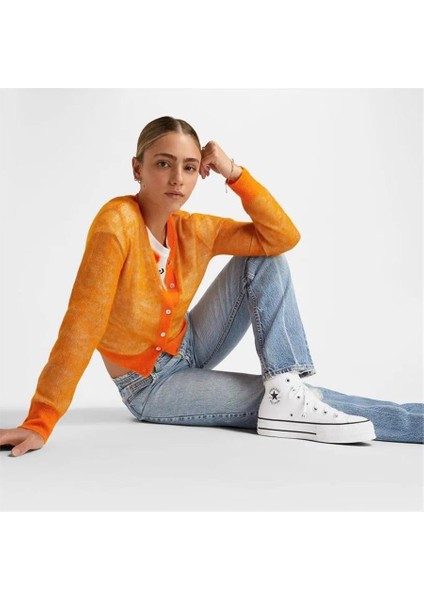 Chuck Taylor All Star Lıft fırsatları