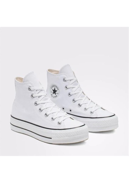 Chuck Taylor All Star Lıft indirimleri