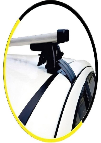 Team Car Gelly Emgrand Tavan Bagajı Çıtası Oluksuz Ara Atkı Port Bagaj Bağlama fiyatları