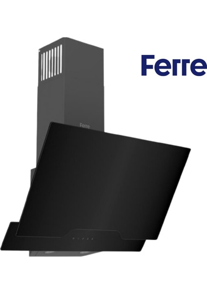 Zeronna Siyah Ankastre Set ( Hoover HOT3051BI + HVW6MBB + Ferre D063 500M3 ) fiyatları