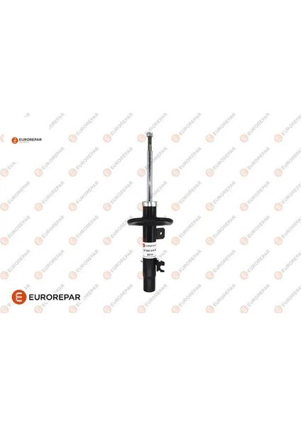 Erp Ön Amortisör 301 C-Elysee