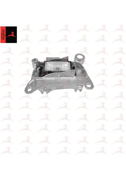 Motor Takozu Alt Fluence-Megane Iıı-Scenıc Iıı