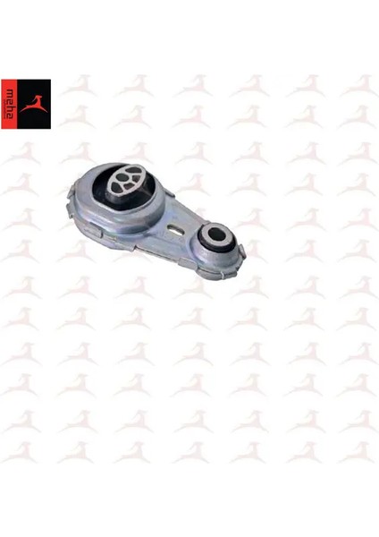 Motor Takozu Alt Fluence-Megane Iıı-Scenıc Iıı 1.5